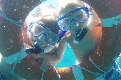 Full-Day Snorkeling Trip in Rhodes