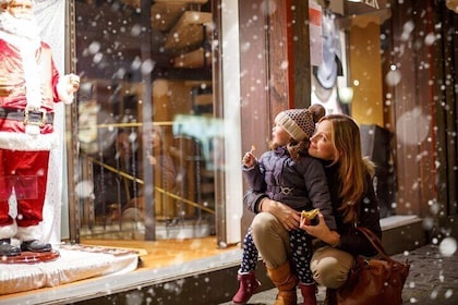 Special Christmas Journey in Leuven - Walking Tour