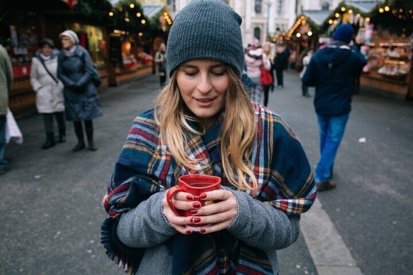 Special Christmas Tour of Leuven