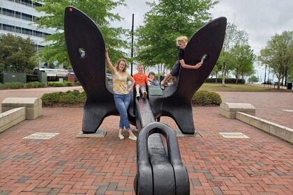 Fun Royal Scavenger Hunt Adventure in Arvada, CO