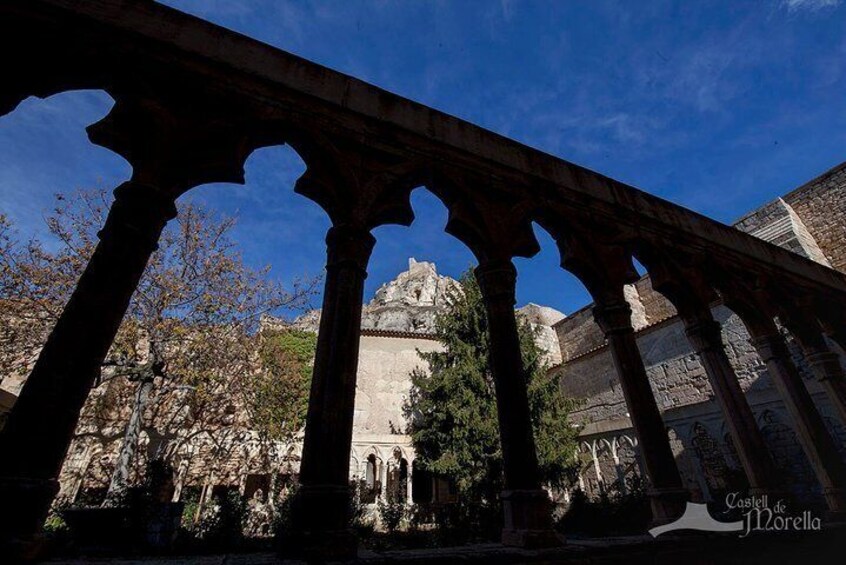 Sant Francisco Convent