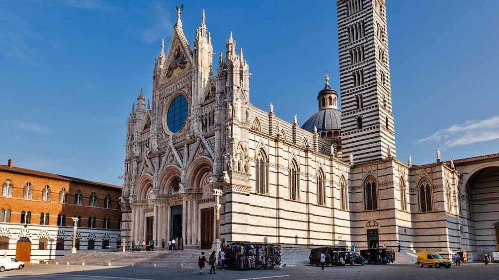 Church in Florence