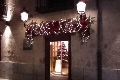 Salamanca Night Out (ENGLISH)