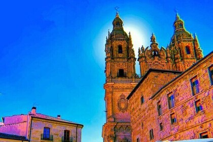 Taste of Salamanca (English)