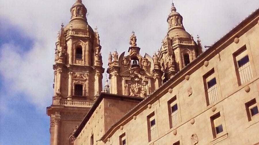 The Best of Salamanca Evening