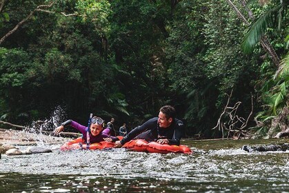 Mossman Gorge Adventure Day