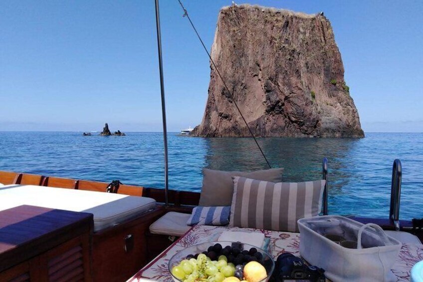 Lipari
Aeolian Aeolian Excursions
