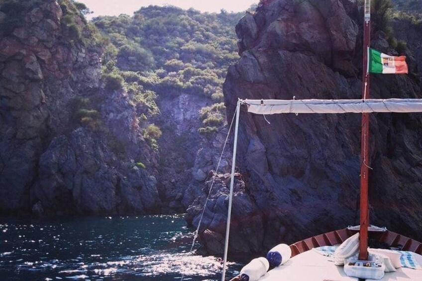 Dream coves