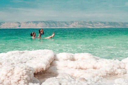 Halbtägige Tour zum Toten Meer von Amman