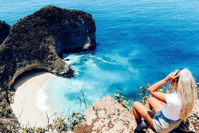 Nusa Penida Private Car Charter