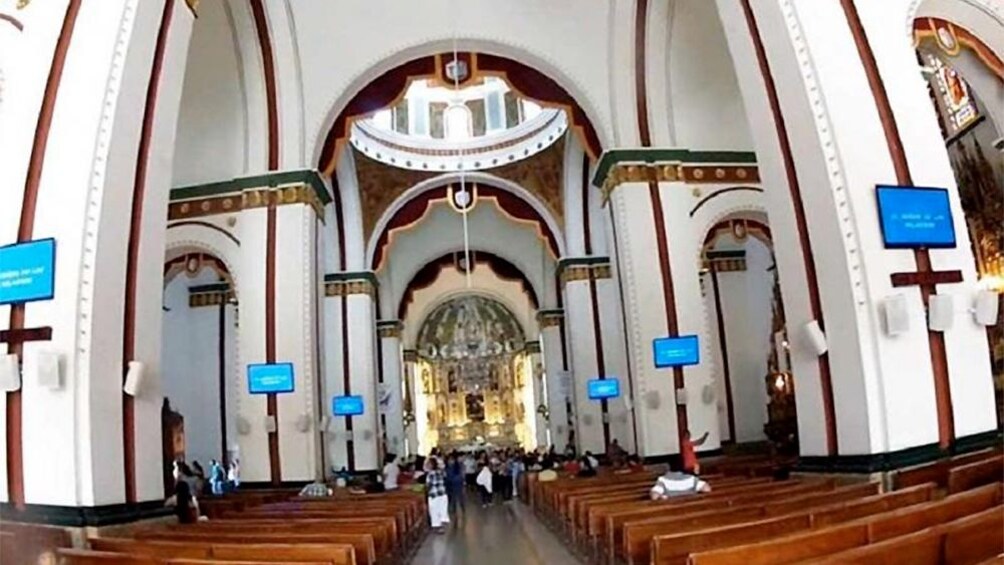 Hacienda el Paraiso y Buga