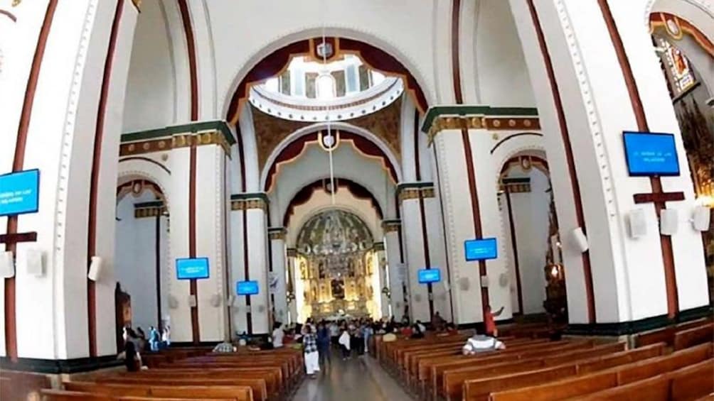 Hacienda el Paraiso y Buga