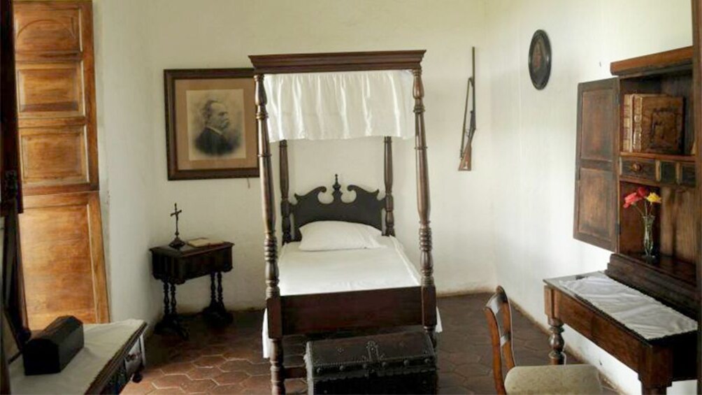 Hacienda el Paraiso y Buga