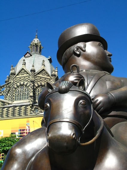City Tour Total Medellin