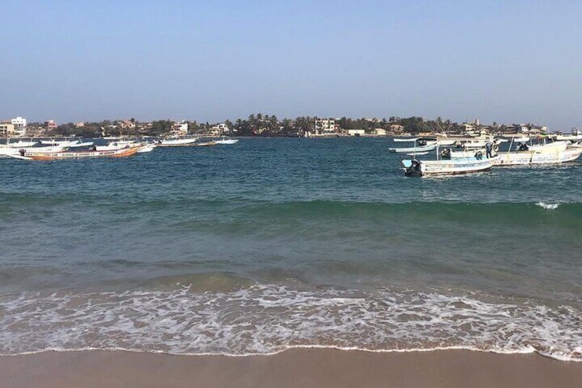 Ngor Island