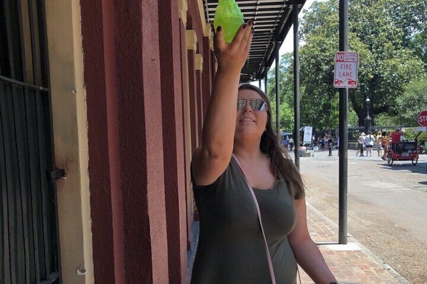 Scavenger Hunt Adventure in Pensacola by Wacky Walks