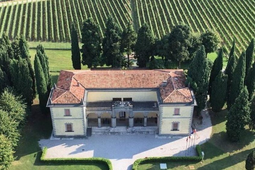 Museum of San Martino della Battaglia