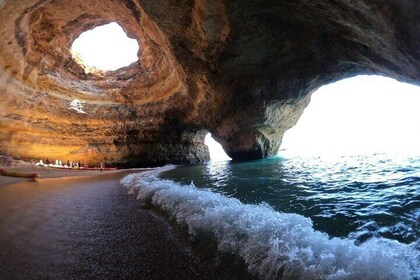 Benagil & Marinha - Costal Adventure