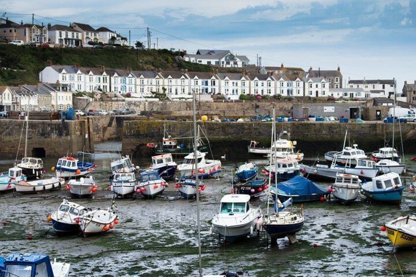 Porthleven, Cornwall