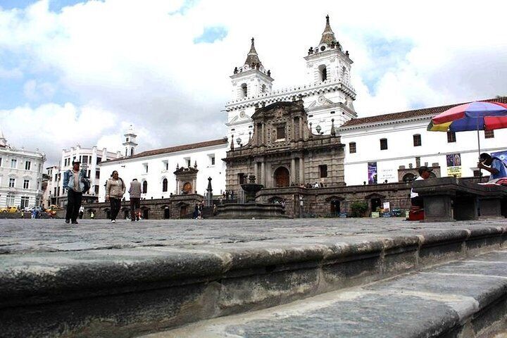 3 Days - Explore Quito