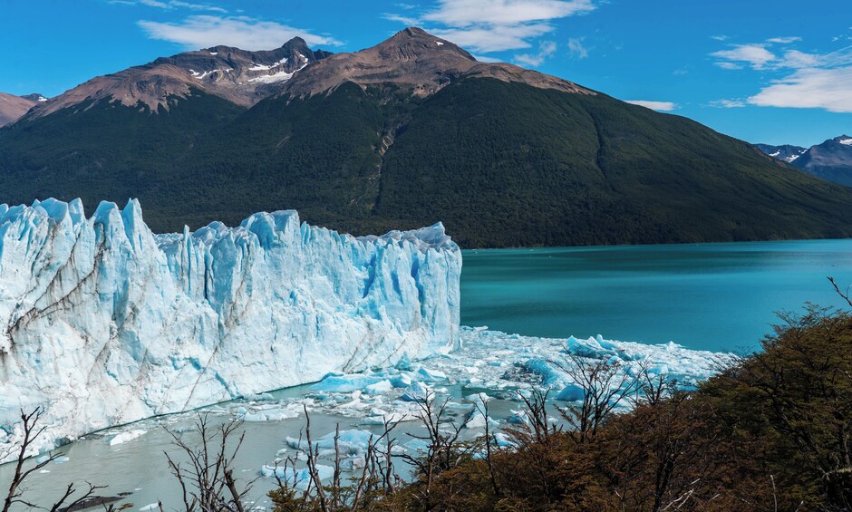 El Calafate: All Glaciers Tour with Navigation