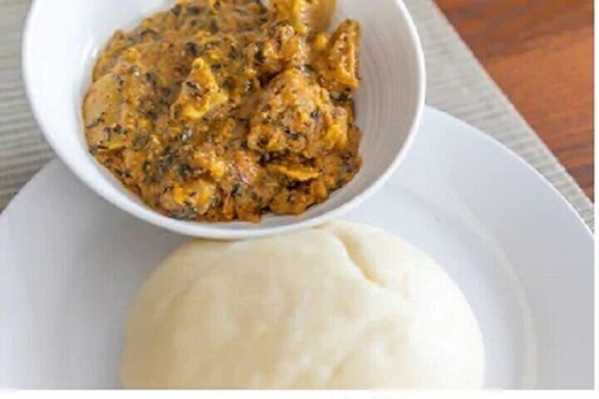 Calabar Cuisine Tour