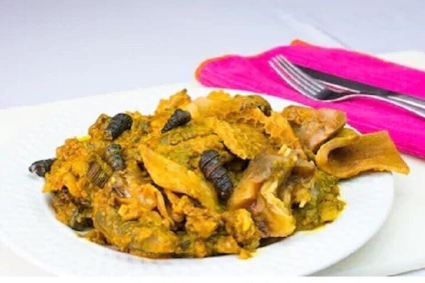 Calabar Cuisine Tour