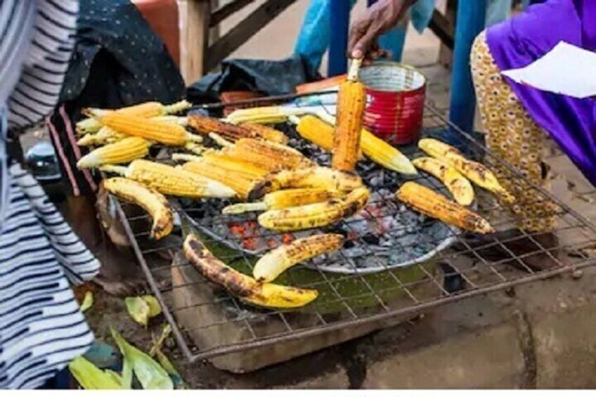 Calabar Cuisine Tour