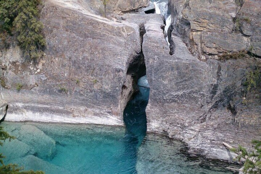 Natural Bridge