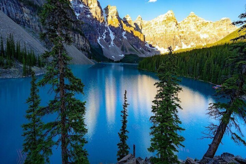 Moraine Lake