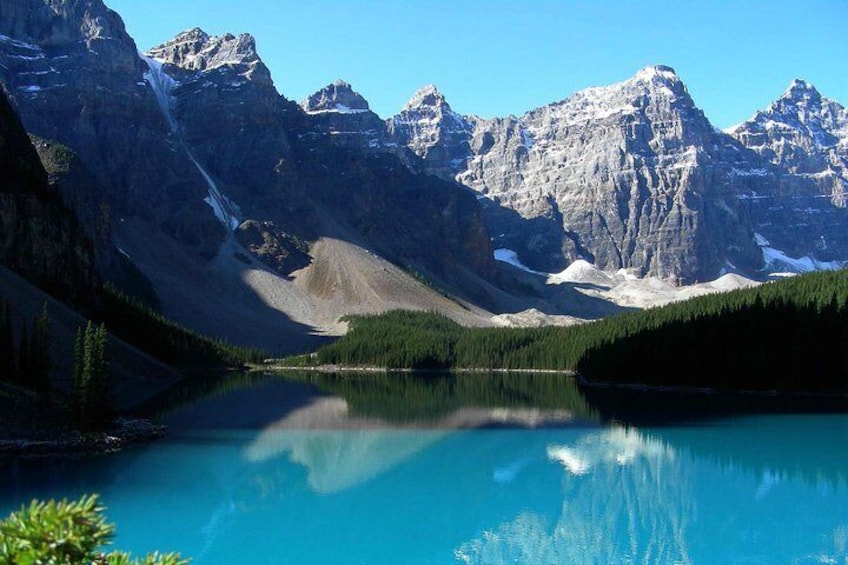 Moraine Lake