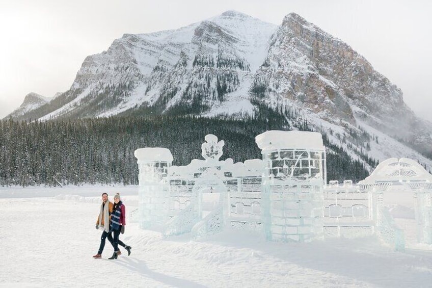 Lake Louise