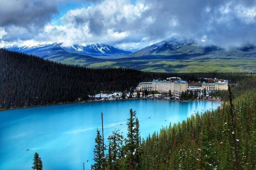 Lake Louise