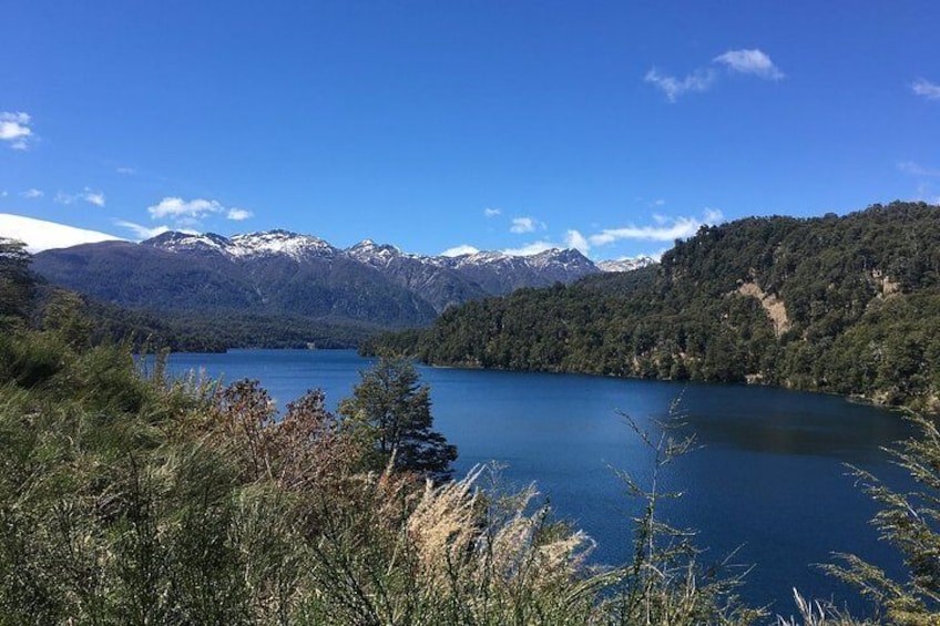 Full day 7 Lakes and Villa La Angostura - San Martín de los Andes