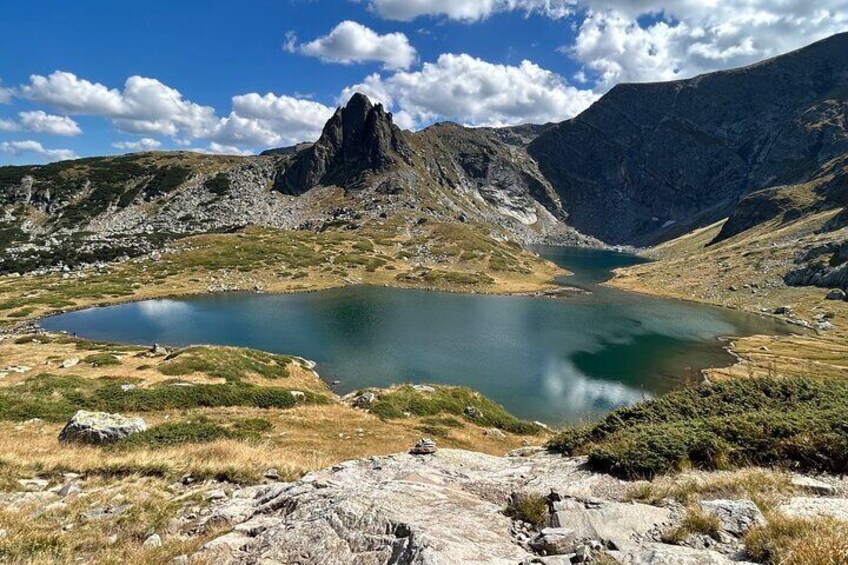 Highlights of Bulgaria: Seven Rila Lakes and SPA