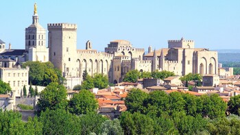 Discover Provence Full-Day Tour