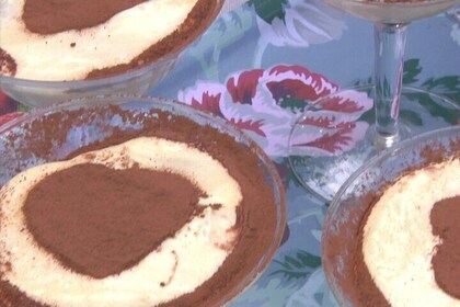 Milan-Les secrets pour apprendre les pâtes fraîches et le tiramisù