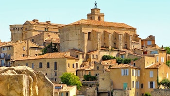 Provence Wines & Villages Full-Day Tour