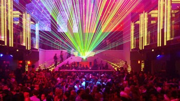 Miami Club Crawl