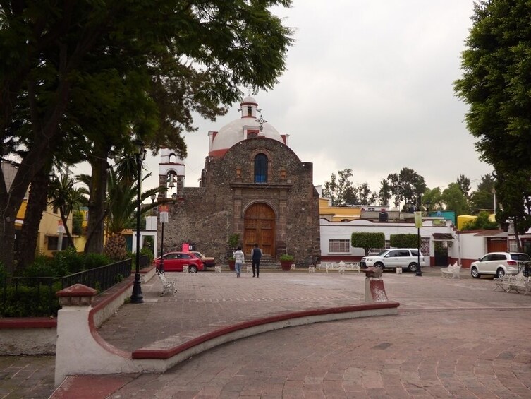 Mexico City: "All Around Xochimilco" Private Tour
