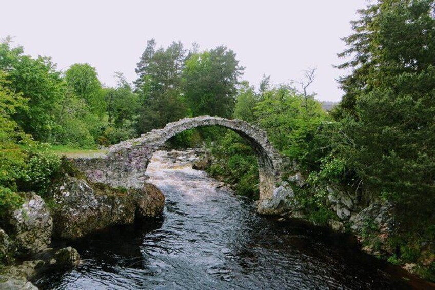 Show item 4 of 6. Explore Scottish heritage