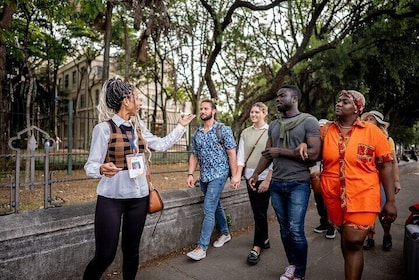 Gemas ocultas de Innsbruck: Un paseo privado en el tiempo