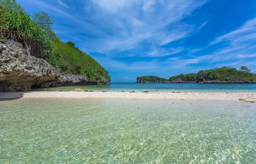 Show item 5 of 5. Guiramas Island Day Tour