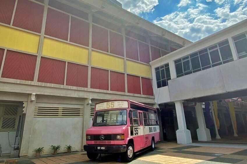 Kuala Lumpur Half Day City Tour (SIC - Join In Tour) 