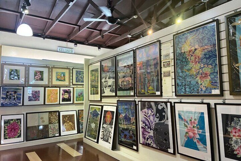 Kuala Lumpur Half Day City Tour (SIC - Join In Tour) 