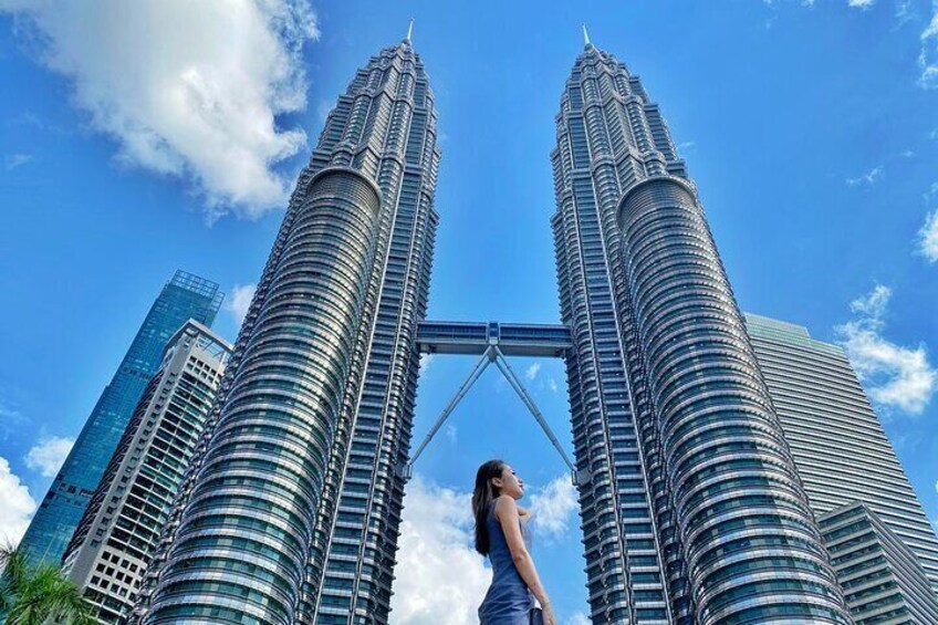Kuala Lumpur Half Day City Tour (SIC - Join In Tour) 