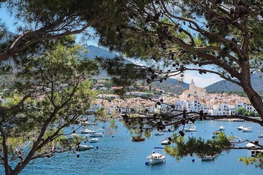 Cadaqués Walk