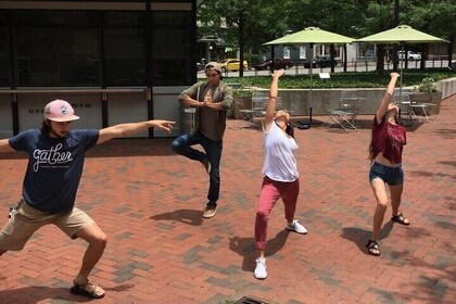 Explore Gainesville with a Unique Scavenger Hunt by Crazy Dash