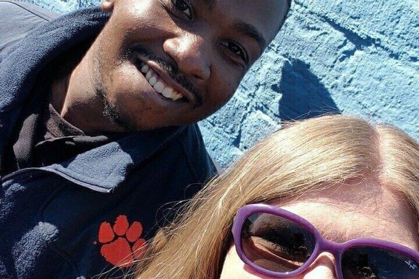 Unique Scavenger Hunt Experience in Greensboro by Wacky Walks