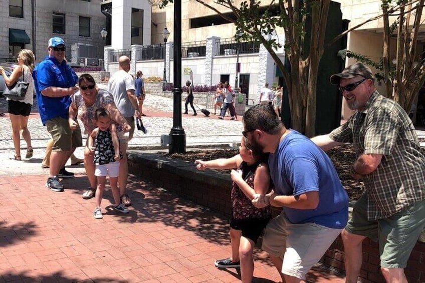 Fun City Scavenger Hunt in San Jose by Crazy Dash